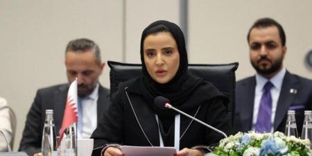 مشاركة قطرية في المنتدى الدولي للأسرة - الكويت الاخباري