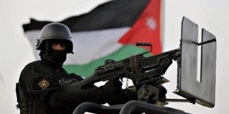 الأردن يحبط تهريب 200ألف حبة مخدرة عبر معبر جابر الحدودي مع سوريا - الكويت الاخباري
