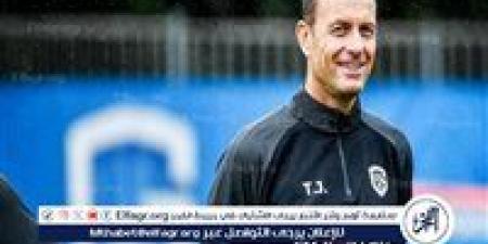 أوجسبورج يُنهي عقد مدربه جيس ثوروب والمدير الرياضي ماريكو يورنديتش - الكويت الاخباري