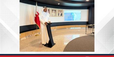 بمشاركة مختصين من المكتب الهيدروغرافي البريطاني.. جهاز المساحة والتسجيل العقاري ينظم ورشة حول المعايير البحرية الدولية الحديثة - الكويت الاخباري