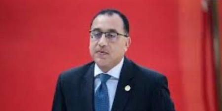 مدبولي يصل مقر هيئة الإسعاف لحضور احتفالية مرور 123 عاما على تأسيسه - الكويت الاخباري