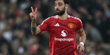 مليون دولار أسبوعيا ومهلة أخيرة.. كواليس مفاوضات الهلال مع برونو فيرنانديز - الكويت الاخباري