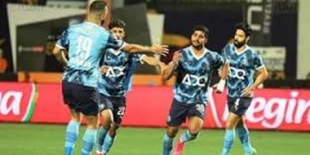 موعد مباراة بيراميدز وصن داونز في نهائي دوري الأبطال - الكويت الاخباري