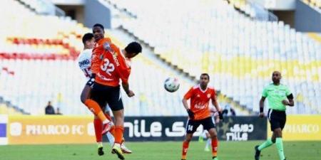 موعد الزمالك القادمة بعد الفوز على بتروجت بثلاثية بالدوري - الكويت الاخباري