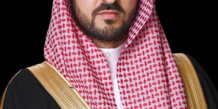 سعود بن بندر يرعى غدًا حفل تخريج أكثر من 600 خريج وخريجة من منسوبي تجمع الشرقية الصحي - الكويت الاخباري