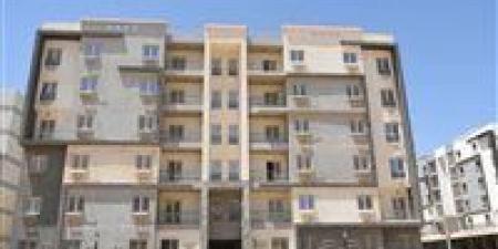 وزير الإسكان: غدا.. بدء تسليم دفعة جديدة من وحدات "سكن مصر" بمدينة القاهرة الجديدة - الكويت الاخباري