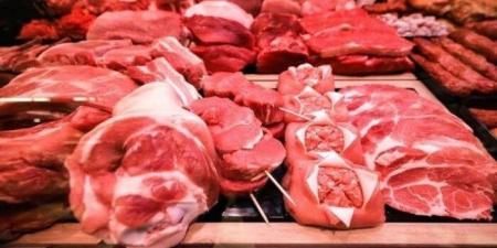 بالتزامن مع اقتراب عيد الأضحى.. أسعار اللحوم اليوم السبت 24 مايو 2025 - الكويت الاخباري