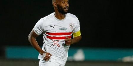 شاهد شيكابالا يُضيف الهدف الثالث للزمالك أمام بتروجت بدورى نايل - الكويت الاخباري