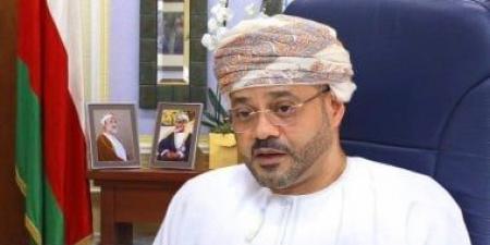 وزير خارجية عمان: المحادثات الإيرانية الأمريكية أحرزت تقدّم دون التوصّل لنتائج حاسمة - الكويت الاخباري