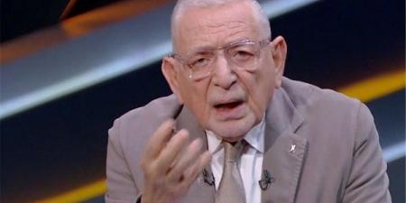 تعليق ناري من عدلي القيعي بعد قرار المحكمة الدولية بشأن مباراة القمة - الكويت الاخباري