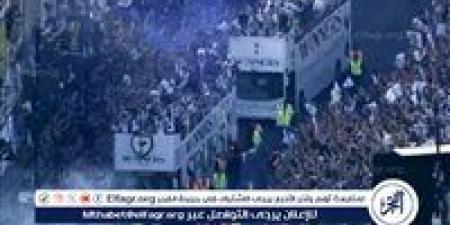 آلاف مشجعي السبيرز يحتفلون في لندن بلقب توتنهام الأوروبي - الكويت الاخباري
