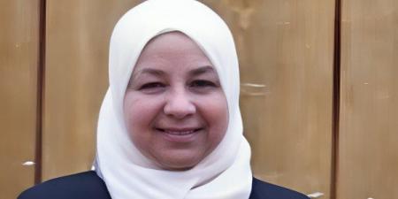 د.منال إمام: مصر خالدة لا تهرم ولا تفقد بريقها وعلمت العالم معنى الحضارة - الكويت الاخباري