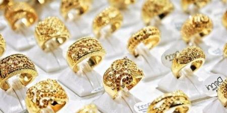 سعر أغلي جرام ذهب اليوم الأحد 25-5-2025 - الكويت الاخباري