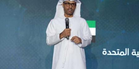 رئيس المجلس السيبراني بدولة الإمارات في كلمته خلال CAISEC’25 : الهجمات السيبرانية لا تفرق بين دولة وجهة وشخص - الكويت الاخباري