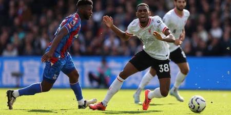 شاهد بالبث المباشر ليفربول اليوم.. مشاهدة ليفربول × كريستال بالاس بث مباشر دون "تشفير" | الدوري الإنجليزي الممتاز - الكويت الاخباري