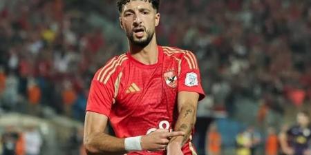 الأهلي يسعي لإعفاء وسام أبو علي من مواجهتي الكويت وعُمان - الكويت الاخباري