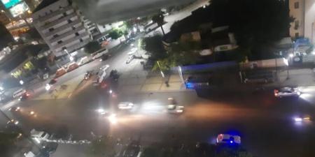 محافظة القاهرة توضح حقيقة وجود تسريب غاز بمحطة وقود فى رمسيس - الكويت الاخباري