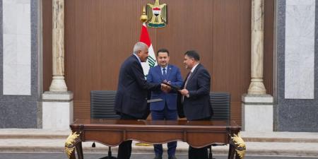 مجموعة طلعت مصطفى توقع مذكرة تفاهم لتطوير مدينة مستدامة متعددة الاستخدامات فى العراق - الكويت الاخباري