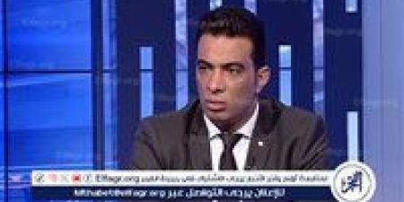 شادي محمد: ما حققه فريق سيدات الأهلي سيخلد في التاريخ - الكويت الاخباري