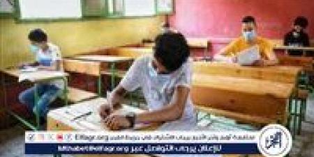 طلاب الصف السادس في الدقهلية يردوا اليوم امتحان مادتي الرياضيات والمهارات المهنية - الكويت الاخباري