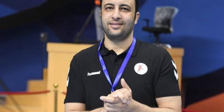 «ناشئي» اليد يبدأ تدريباته 3 يونيو المقبل - الكويت الاخباري
