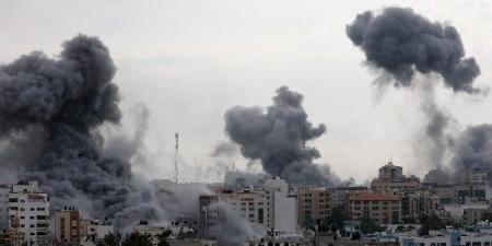 فلسطينية من فولاذ.. قصة طبيبة تفقد 9 من أبنائها جراء قصف الاحتلال - الكويت الاخباري