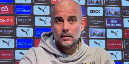 أول تعليق من جوارديولا بعد التأهل لدوري أبطال أوروبا - الكويت الاخباري