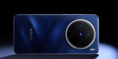 Vivo تستعد لإطلاق هاتف X200 FE الجديد الرائد الصغير القادم بمواصفات عملاقة - الكويت الاخباري