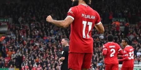 السفير البريطاني يشيد بنجم مصر محمد صلاح: أيقونة عالمية وسفير بين الشعوب - الكويت الاخباري