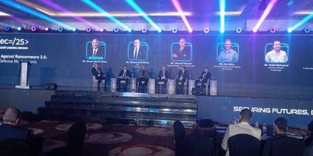 هجمات الفدية تحت المجهر... خبراء CAISEC25 يدقون ناقوس الخطر - الكويت الاخباري