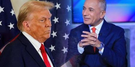 أمريكا ليست بينها.. أحمد موسى يعلن الدول المؤيدة للاعتراف بدولة فلسطين - الكويت الاخباري