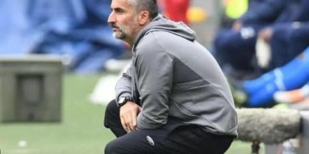 ريفيرو يجتمع بلاعبي الأهلي الجمعةوتريزيجيه يصل القاهرة غدًا - الكويت الاخباري