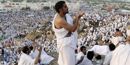 تيسيرًا لهم.. «الأزهر العالمي للفتوى» يقدّم مطوية «القول المبين فيما يباح للحُجَّاج والمعتمرين» - الكويت الاخباري