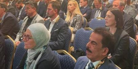 عجمان تستعرض فرص الاستثمار في منتدى سراييفو - الكويت الاخباري