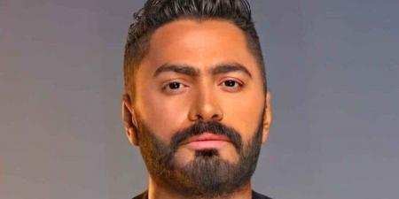 بعد «المقص».. تامر حسني يدمج اللهجة الشامية في أغنية مصرية جديدة - الكويت الاخباري