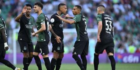 دينامو كييف يتوج بالدوري الأوكراني.. وأبردين يخطف كأس استكلندا - الكويت الاخباري