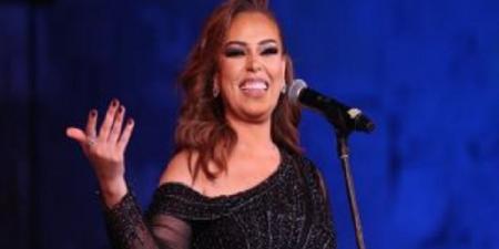 مروة ناجي تقدم أول عرض مسرحي ميوزيكال هولوجرامي عن أم كلثوم - الكويت الاخباري