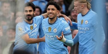 تشكيل مانشستر سيتي المتوقع أمام فولهام اليوم في الدوري الإنجليزي - الكويت الاخباري