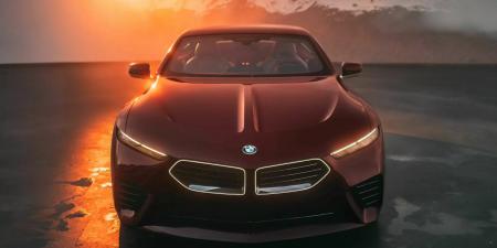 الكشف عن بي إم دبليو TOP SPEED الجديدة كليًا.. بإصدار محدود - الكويت الاخباري