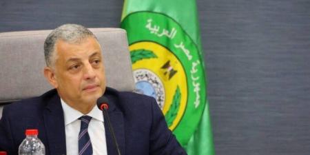 محافظ الإسماعيلية يتابع الموقف التنفيذي لنسب الانجاز بملفات التقنين - الكويت الاخباري