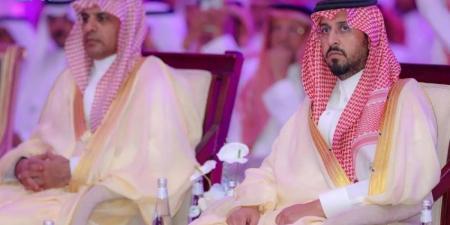 محافظ الخرج يرعى حفل تخريج طلاب مجمع نكون - الكويت الاخباري
