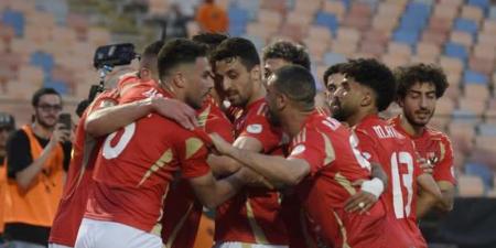 الأهلي يؤجل حسم مصير الراحلين  - الكويت الاخباري