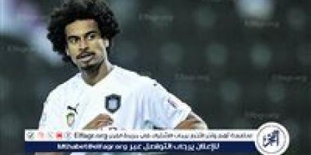 رسميًا.. السد القطري يعلن تجديد عقد أكرم عفيف - الكويت الاخباري