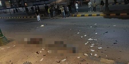 دماء ورعب في شوارع المنيا.. انفجار أنبوبة بوتاجاز ر يهز المدينة «تفاصيل صادمة» - الكويت الاخباري