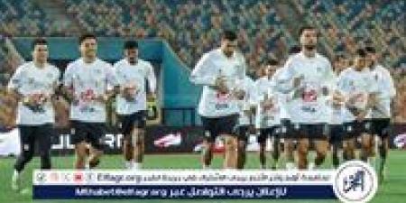 القرعة تضع منتخب مصر بالمجموعة الثالثة في كأس العرب - الكويت الاخباري