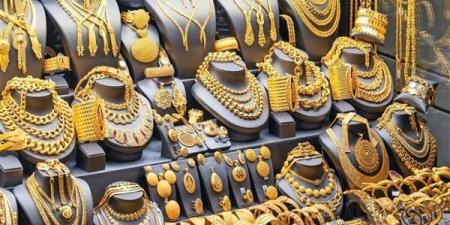 صعود أم هبوط؟ سعر الذهب في مصر اليوم الأحد 25 مايو 2025 - الكويت الاخباري