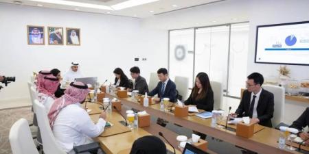 التجارة تناقش الحلول العاجلة لتحديات المستهلك في قطاع السيارات مع ممثلي التجارة الصينية - الكويت الاخباري