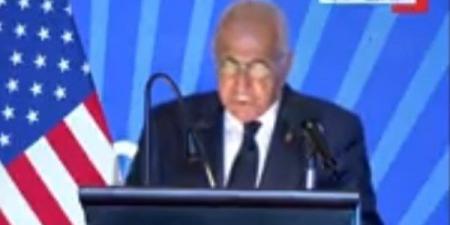 مجلس الأعمال المصري الأمريكي: الشركات الأمريكية تعد جزءا لا يتجزأ من تنمية مصر - الكويت الاخباري