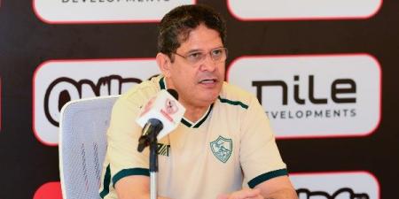 مصدر يكشف سر غضب الرمادي.. وتجديد الثقة في المدير الفني للزمالك - الكويت الاخباري