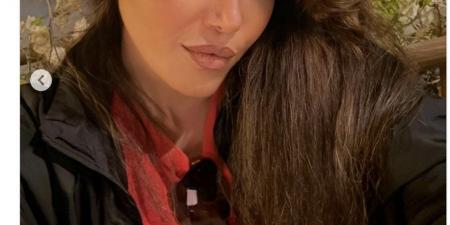 ريهام حجاج توجه رسالة لجمهورها.. تعرف عليها - الكويت الاخباري